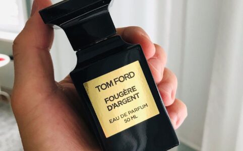 мужской парфюм